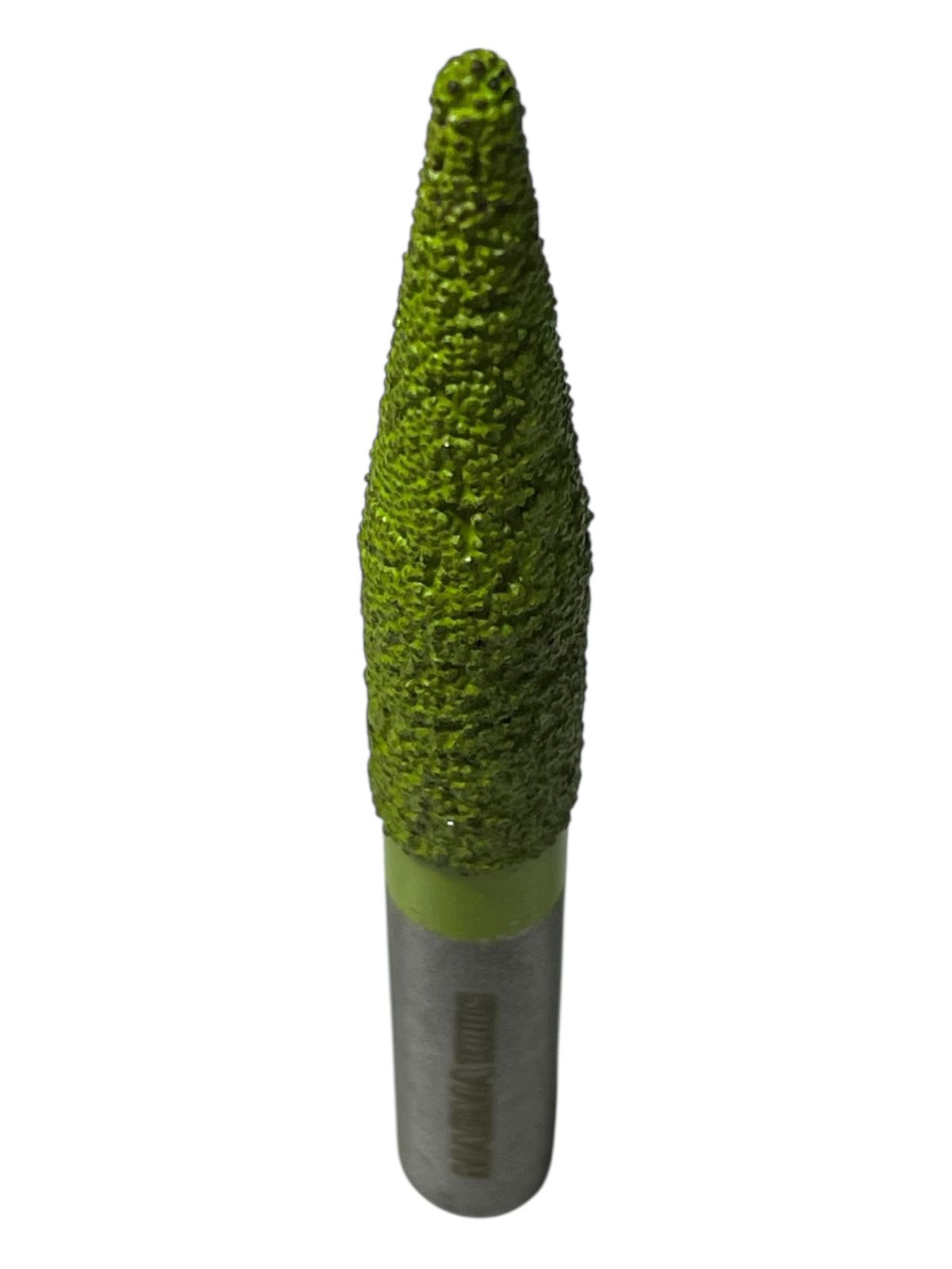 PUNTA VERDE 10mm x 3mm x 50mm x 90mm