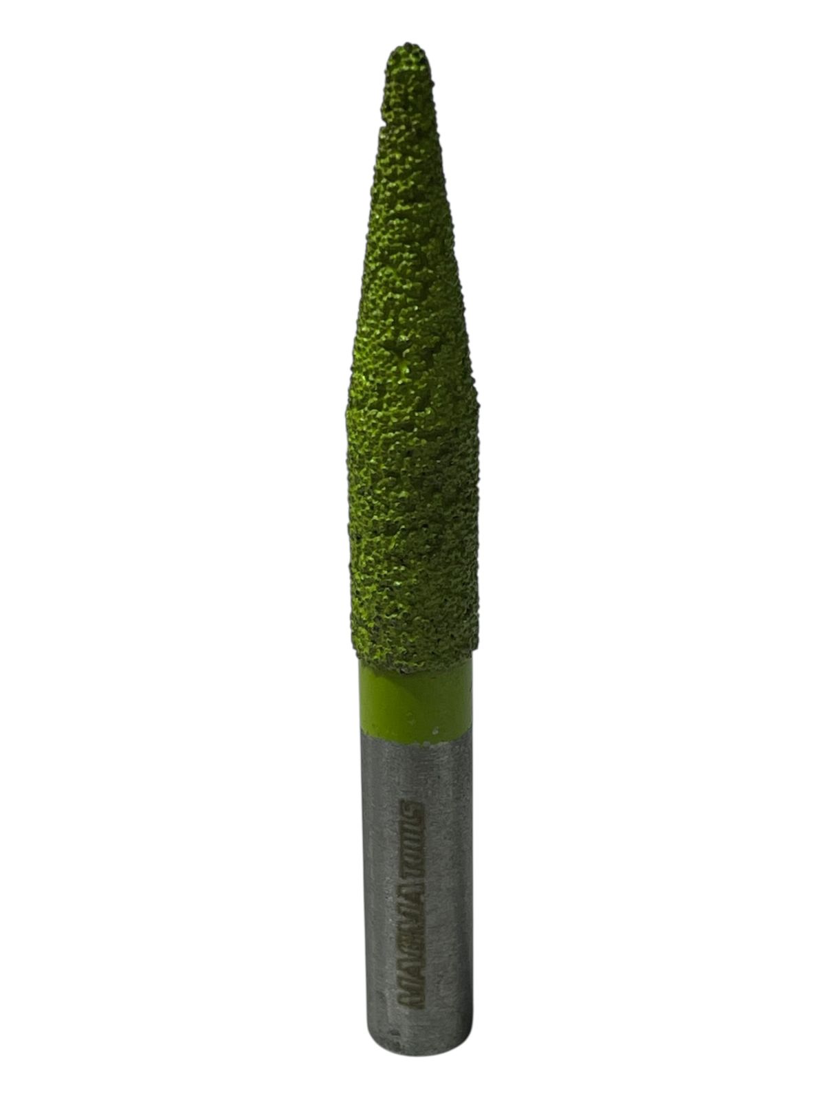 PUNTA VERDE 10mm x 3mm x 50mm x 90mm