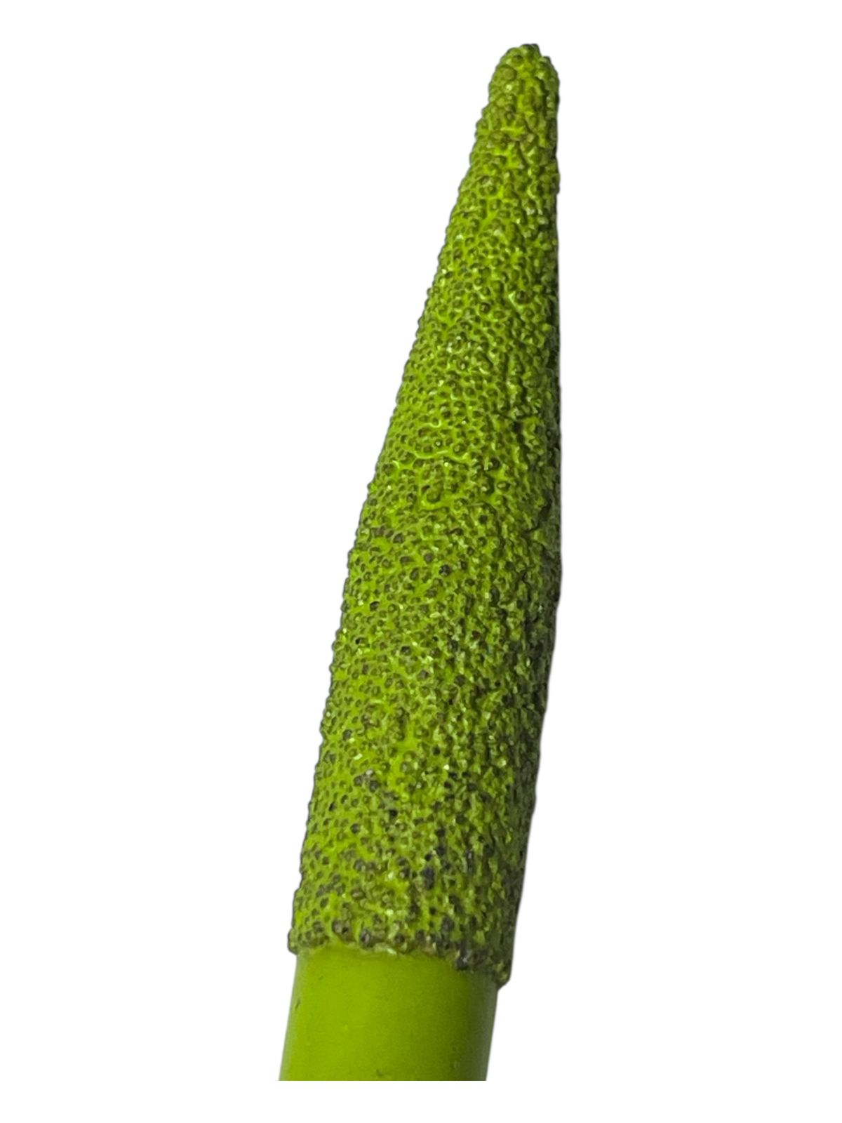 PUNTA VERDE 10mm x 3mm x 50mm x 90mm