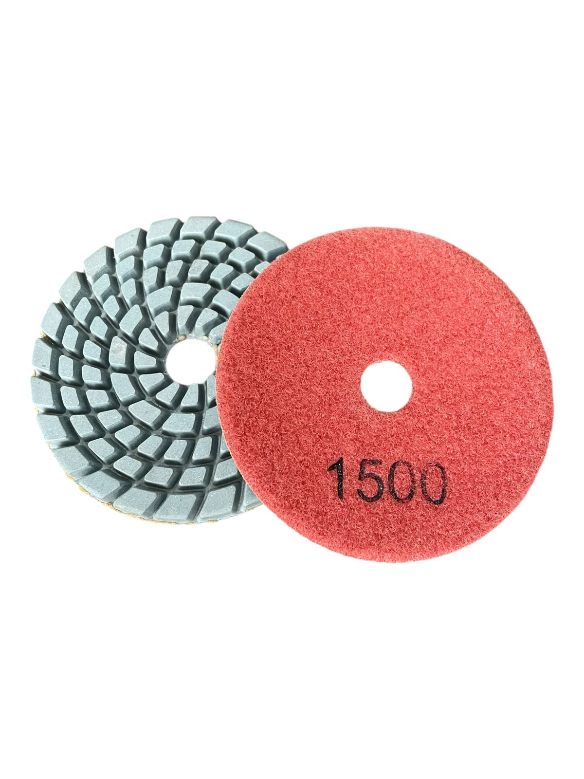 1500# 4" PAD CONCRETO FLEXIBLE