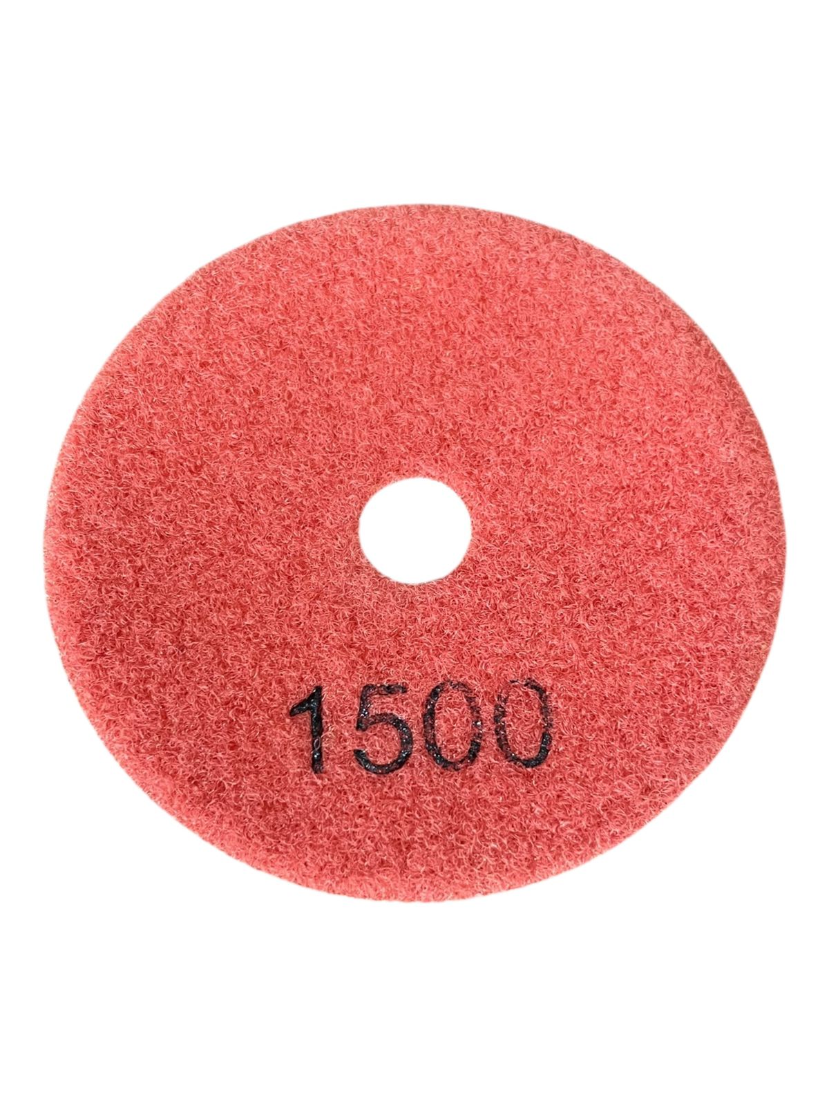 1500# 4" PAD CONCRETO FLEXIBLE