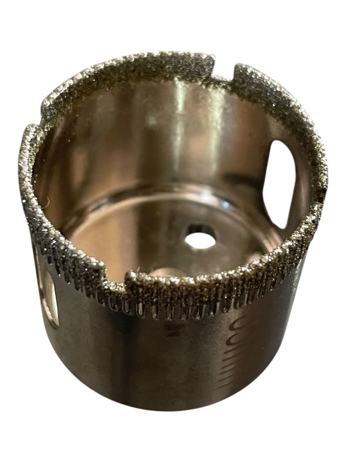 BROCA 1 3/8" 35mm PARA VIDRIO TALADRO