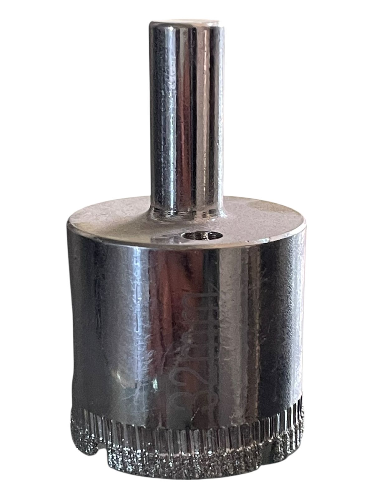 BROCA 1¼" 32mm PARA VIDRIO TALADRO