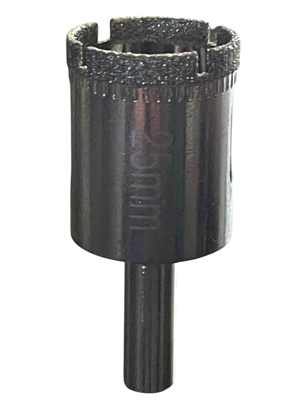BROCA 1" 25mm PARA VIDRIO TALADRO