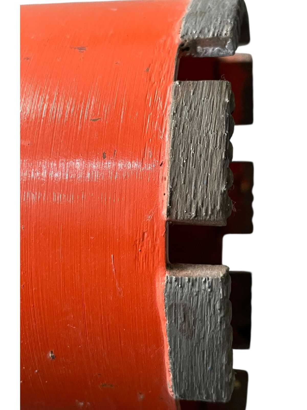 BROCA 4" x 450mm PARA CONCRETO