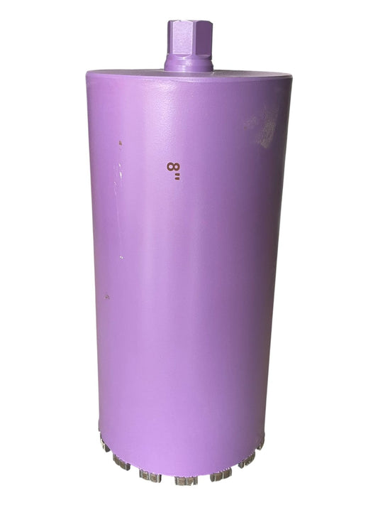 BROCA 8" x 50cm PARA CONCRETO