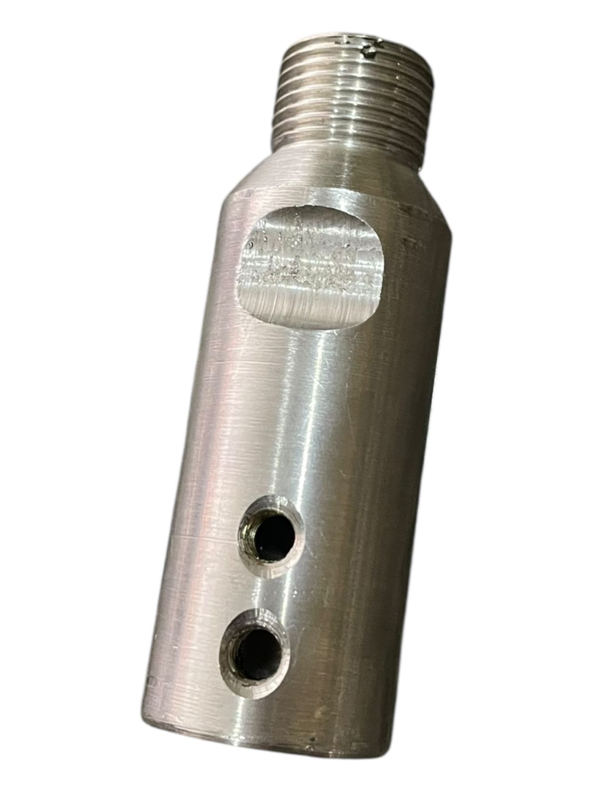 EXTENSION Y ADAPTADOR CNC 5CM