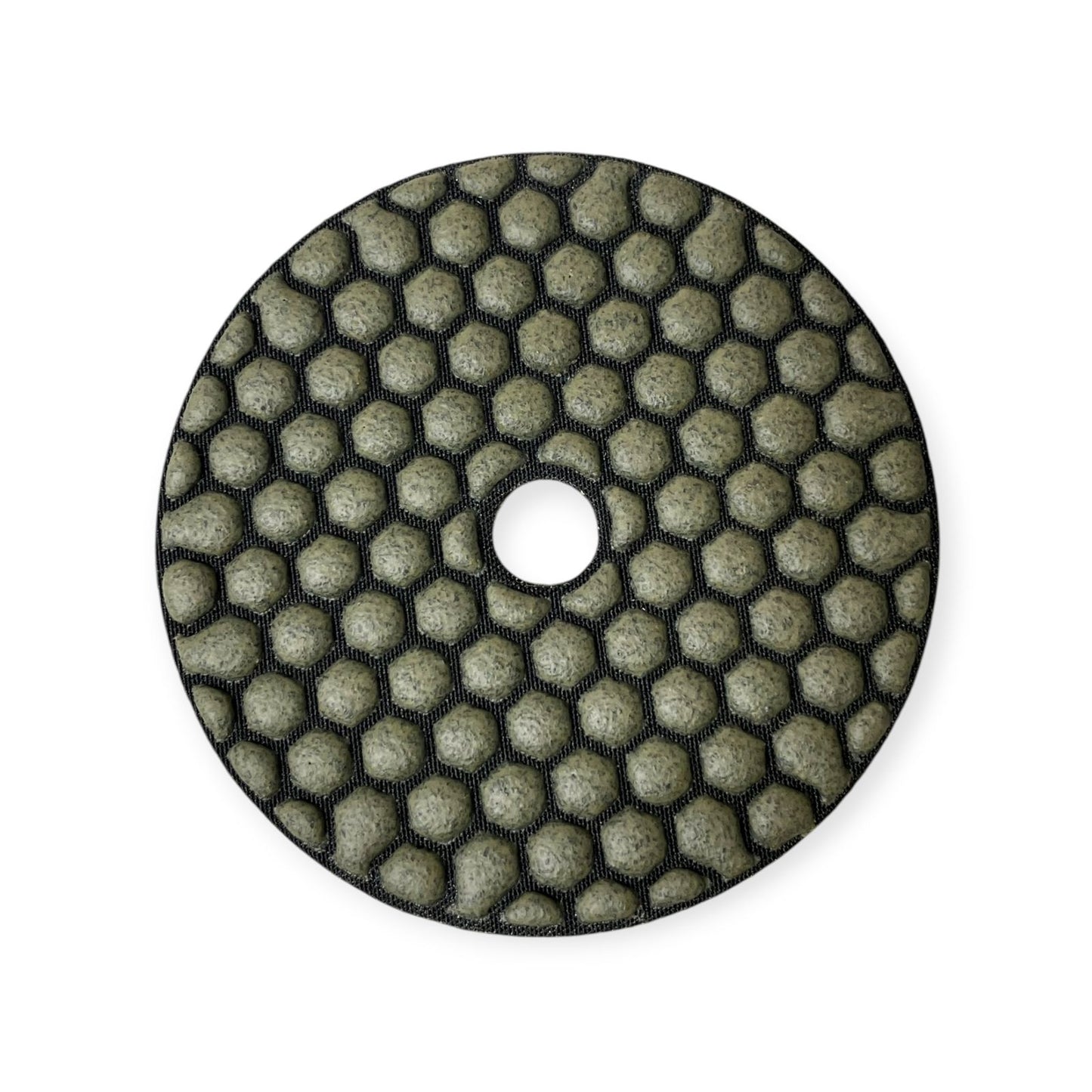 PAD 30# 4" DRY FLEXIBLE