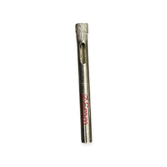 BROCA ¼" 6mm PARA VIDRIO TALADRO