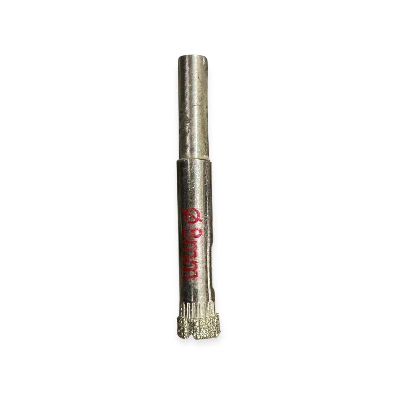 BROCA 5/16" 8mm PARA VIDRIO TALADRO