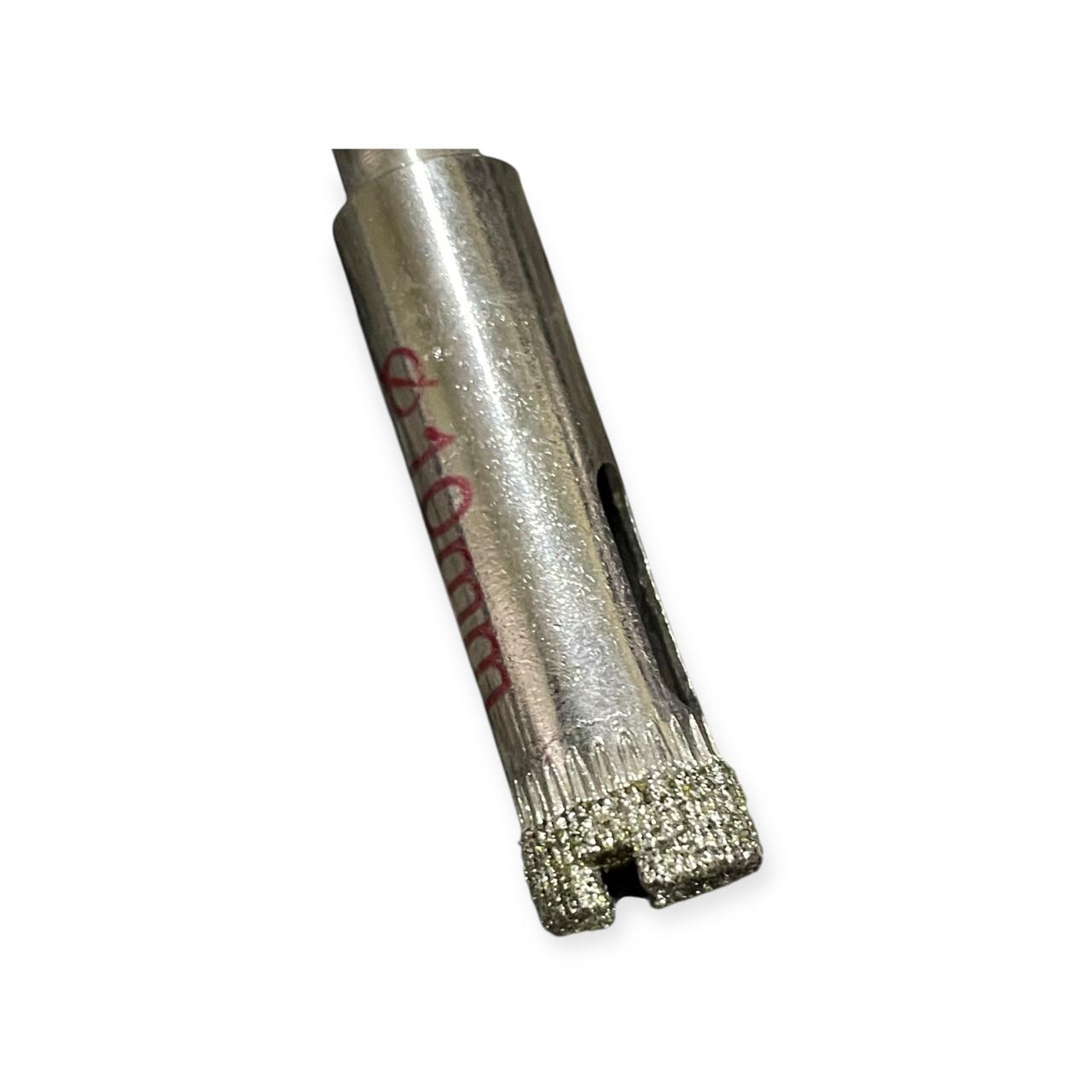 BROCA 3/8" 10mm PARA VIDRIO TALADRO