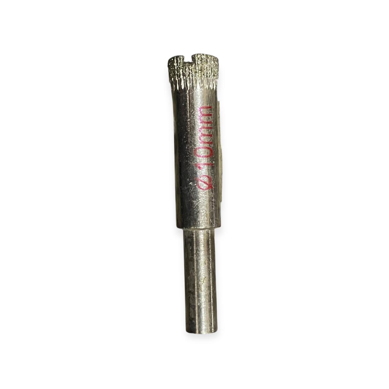 BROCA 3/8" 10mm PARA VIDRIO TALADRO