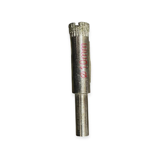 BROCA 3/8" 10mm PARA VIDRIO TALADRO