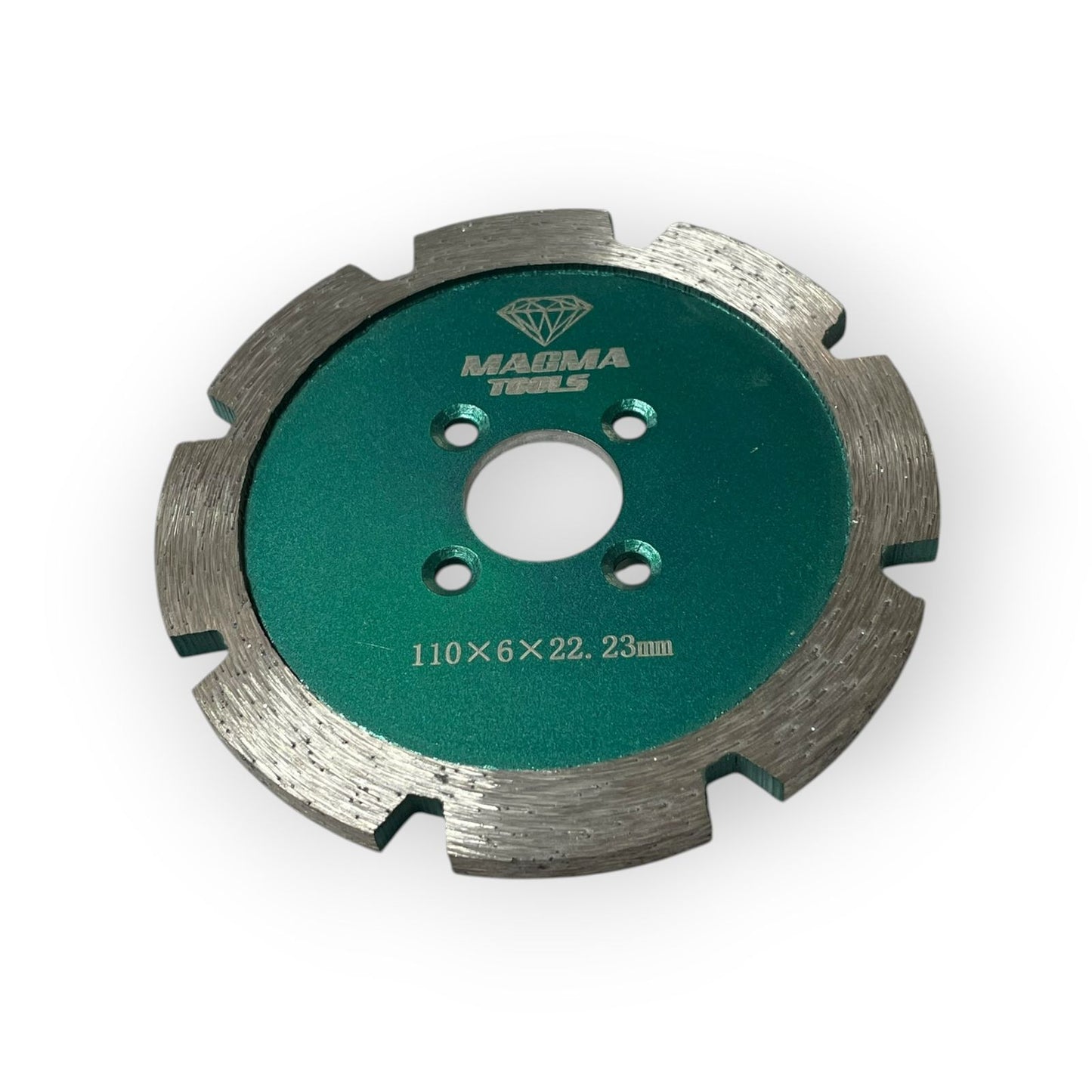 DISCO RANURADOR 6mm 4" CUADRADO