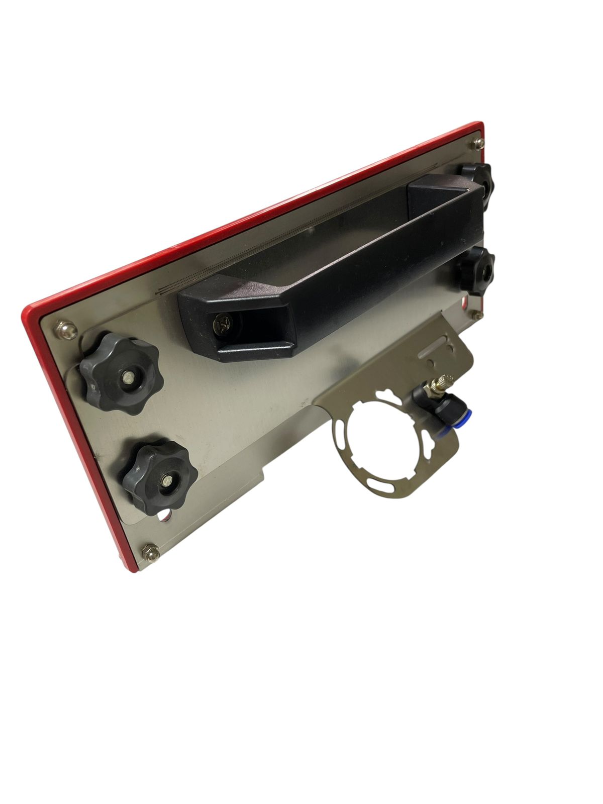 BASE ADAPTABLE PARA ESMERIL DE 4.5’’ PARA CORTES 45