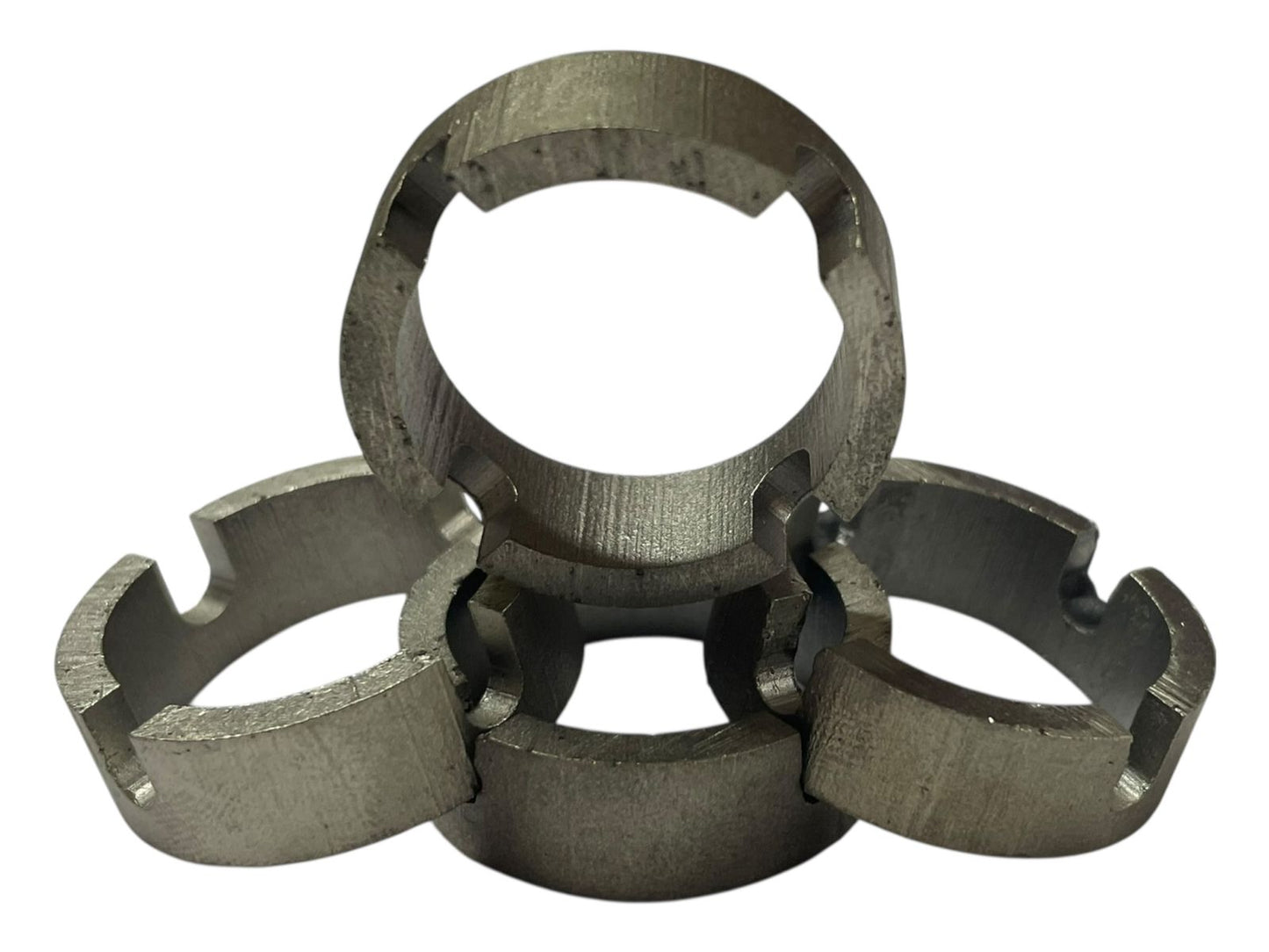 CORONA 32mm PARA EMPASTILLAR BROCA