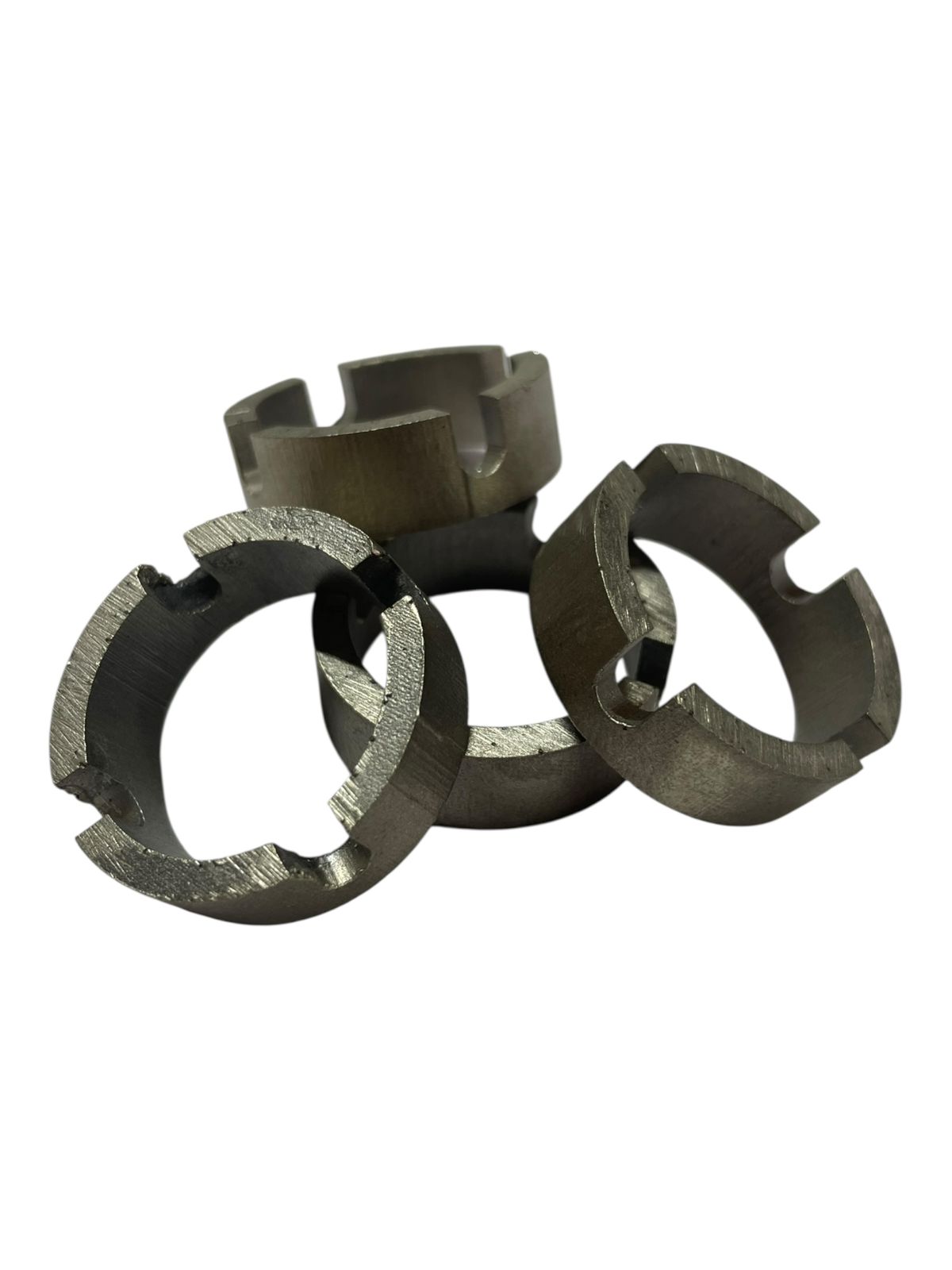 CORONA 32mm PARA EMPASTILLAR BROCA