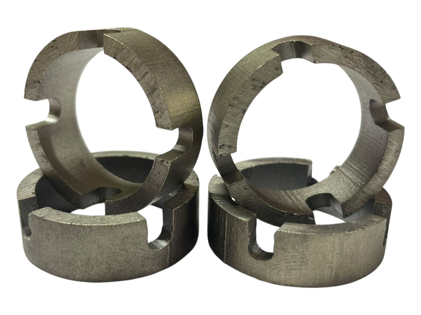 CORONA 32mm PARA EMPASTILLAR BROCA