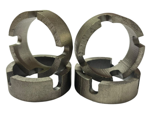 CORONA 32mm PARA EMPASTILLAR BROCA