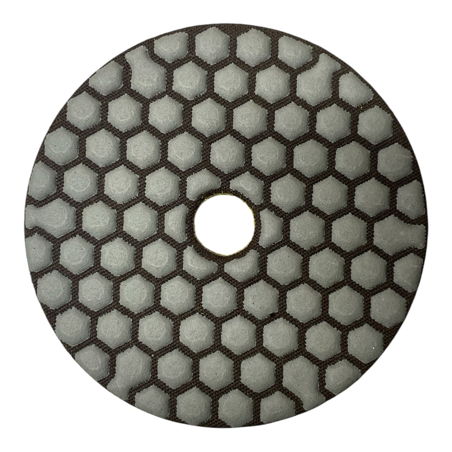 100# 4" PAD DRY FLEXIBLE
