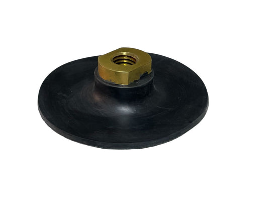 RESPALDO FLEXIBLE 5/8 4"