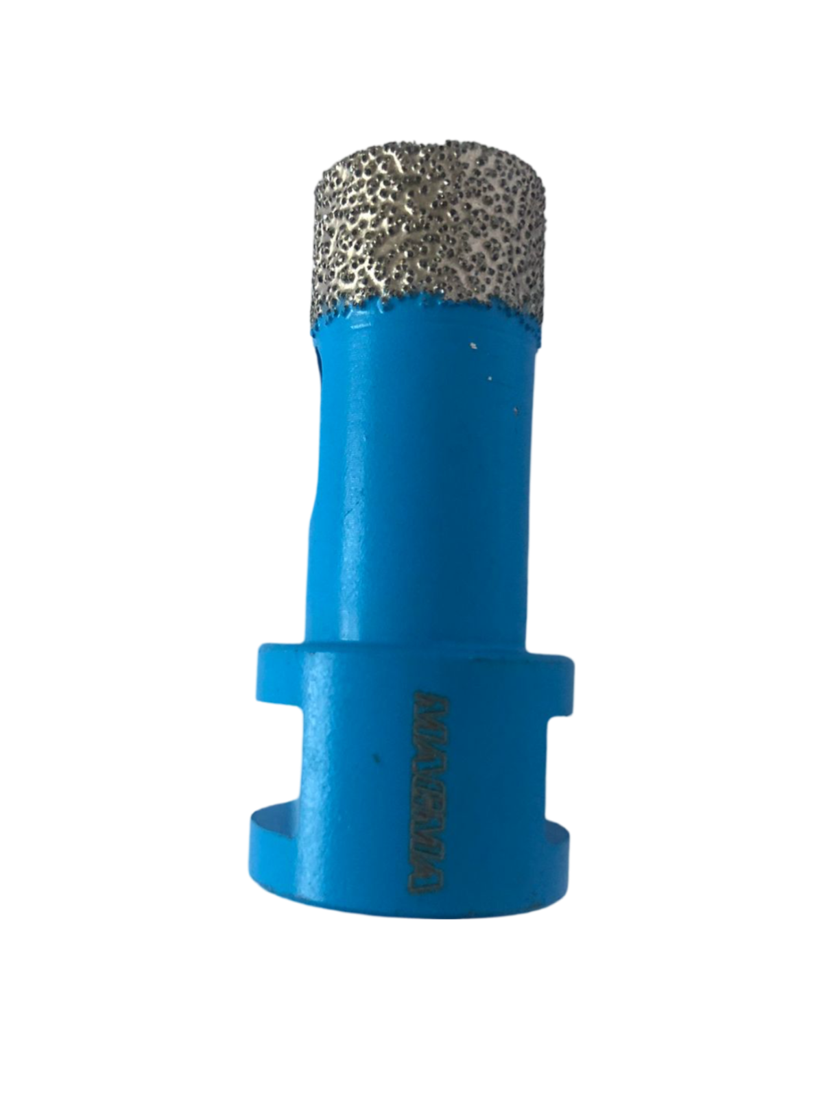 BROCA 20mm VACIO AZUL 5/8