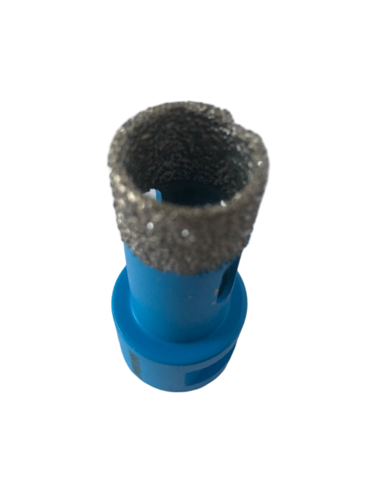 BROCA 20mm VACIO AZUL 5/8