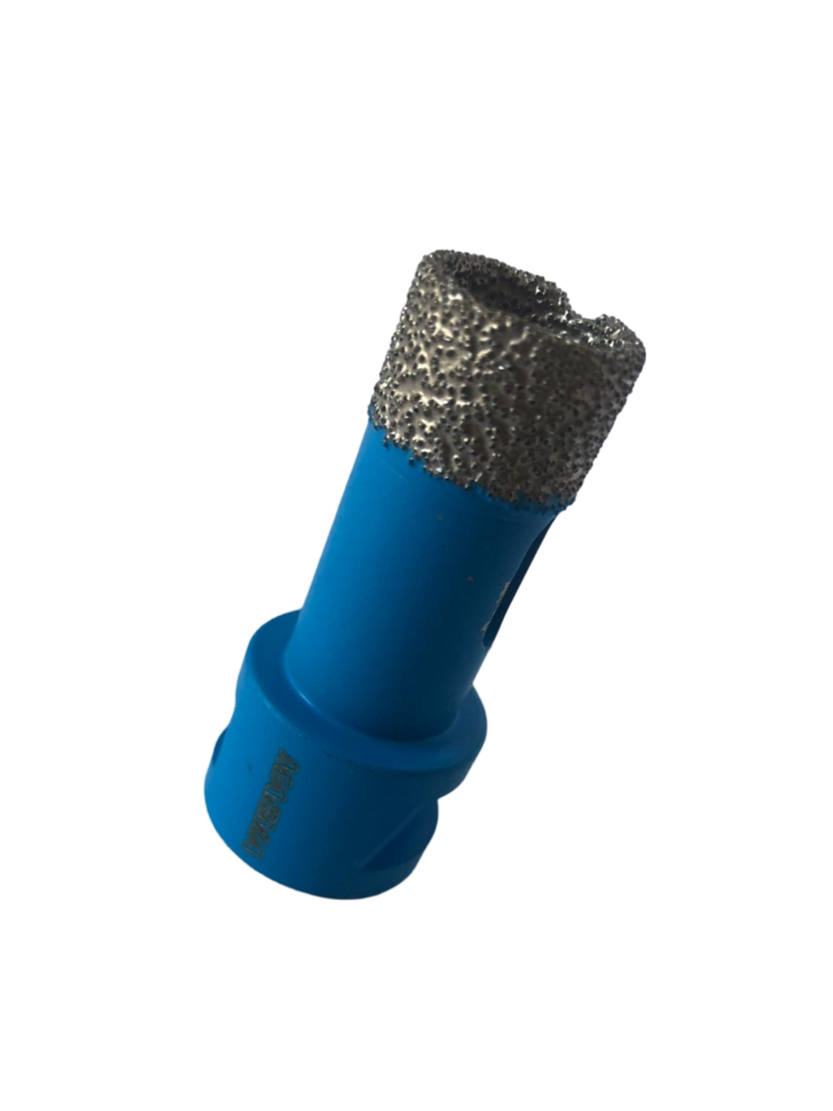 BROCA 20mm VACIO AZUL 5/8