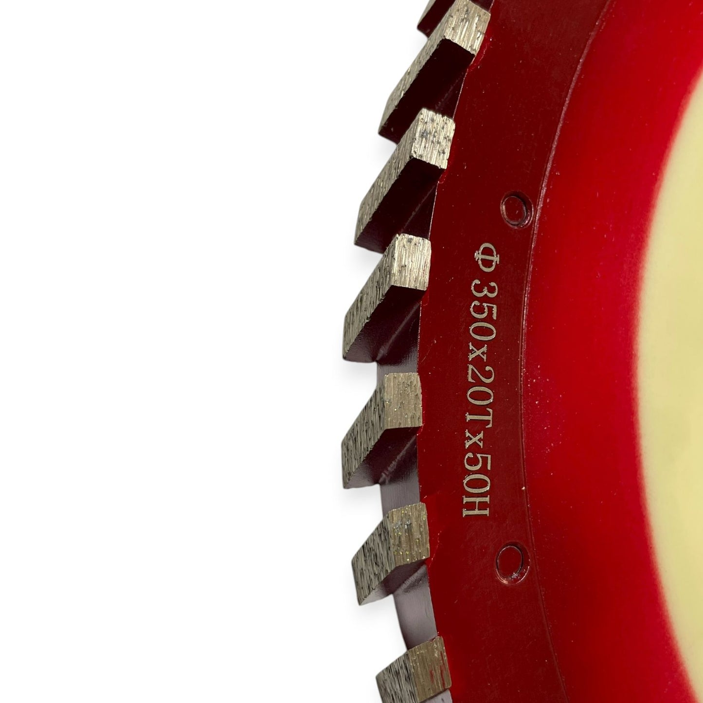 RANURADOR 14" 15T CUADRADO