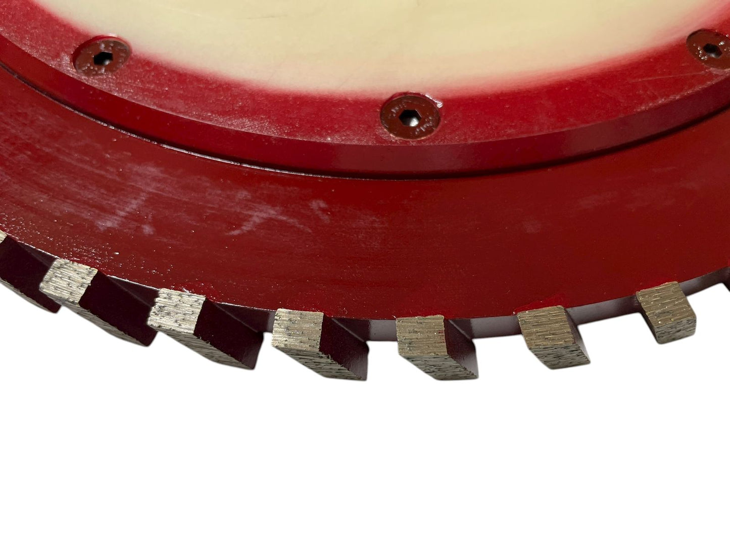 RANURADOR 14" 15T CUADRADO