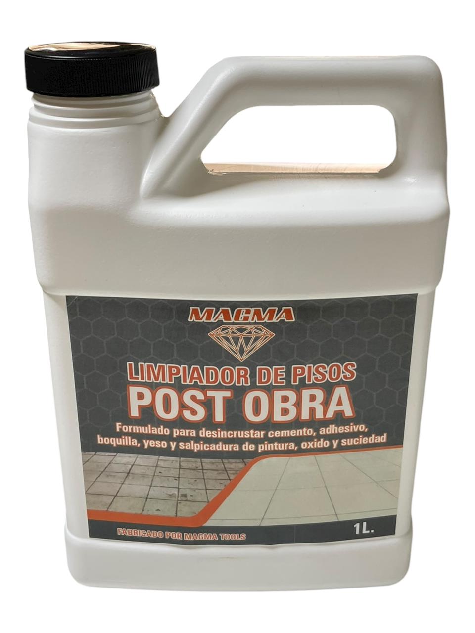 PostObra
