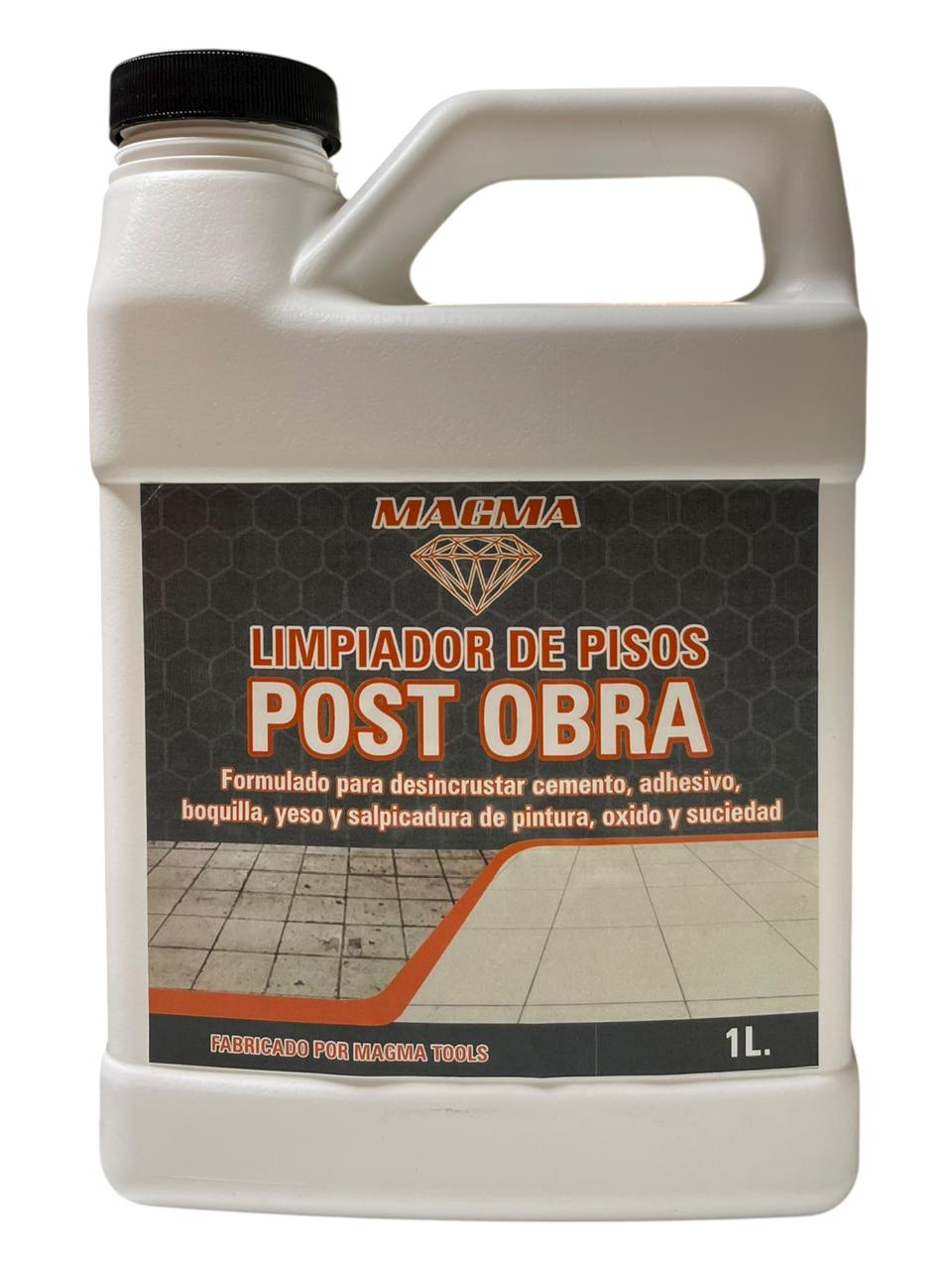 PostObra