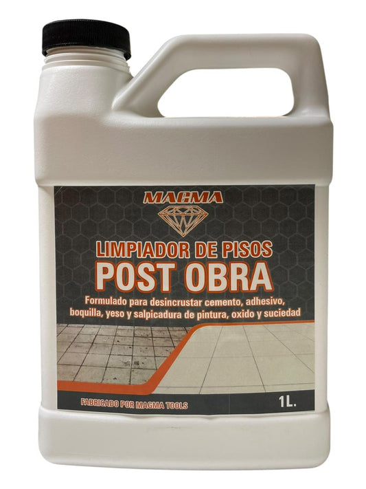 PostObra
