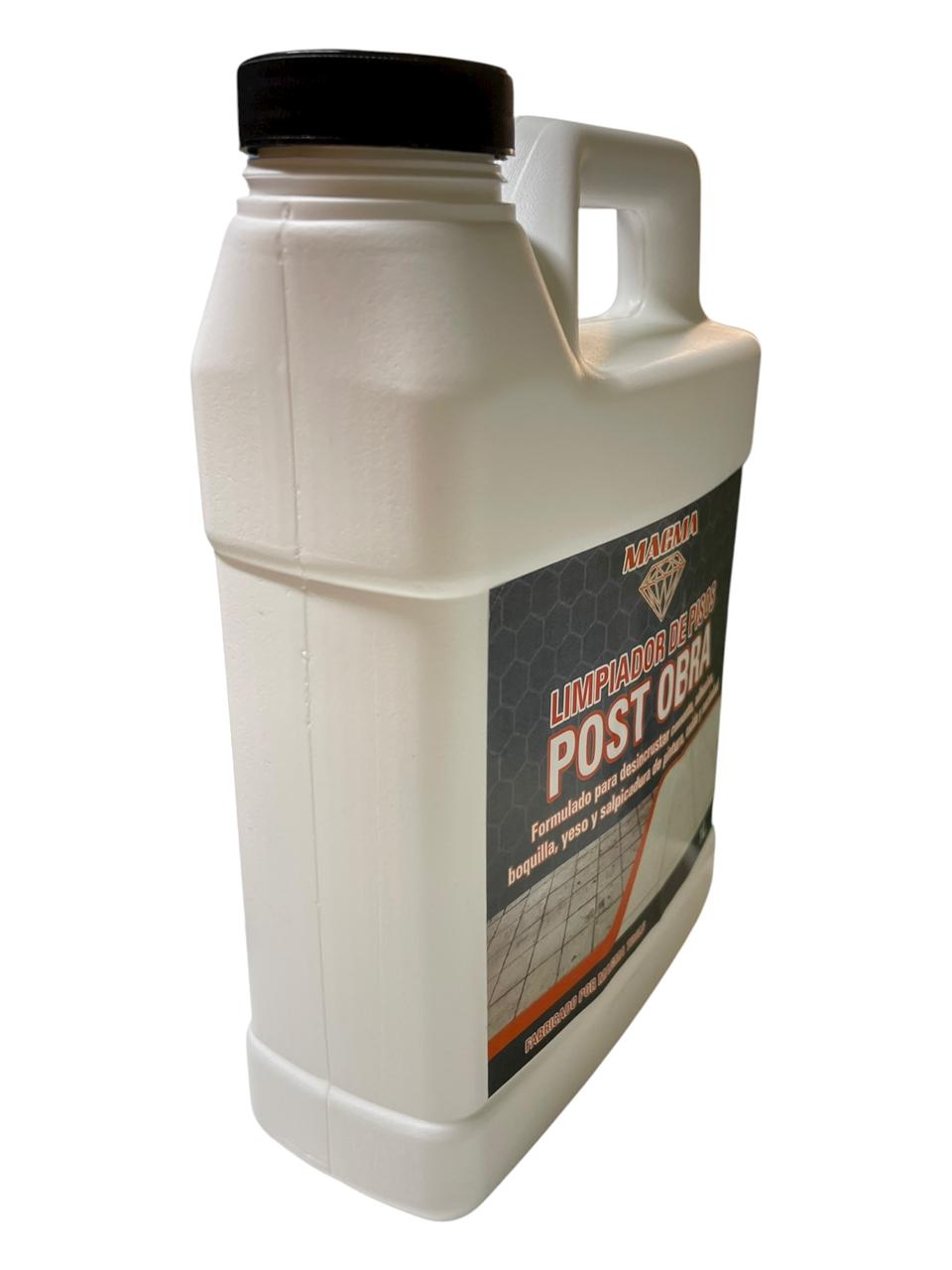 PostObra