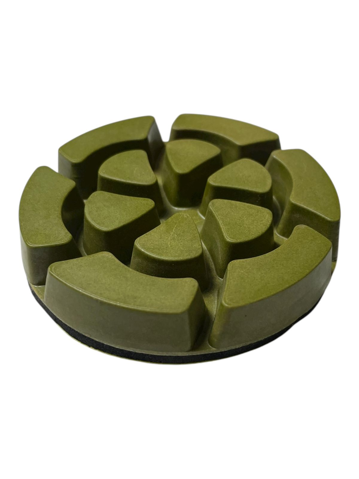 100# 3" PAD CONCRETO
