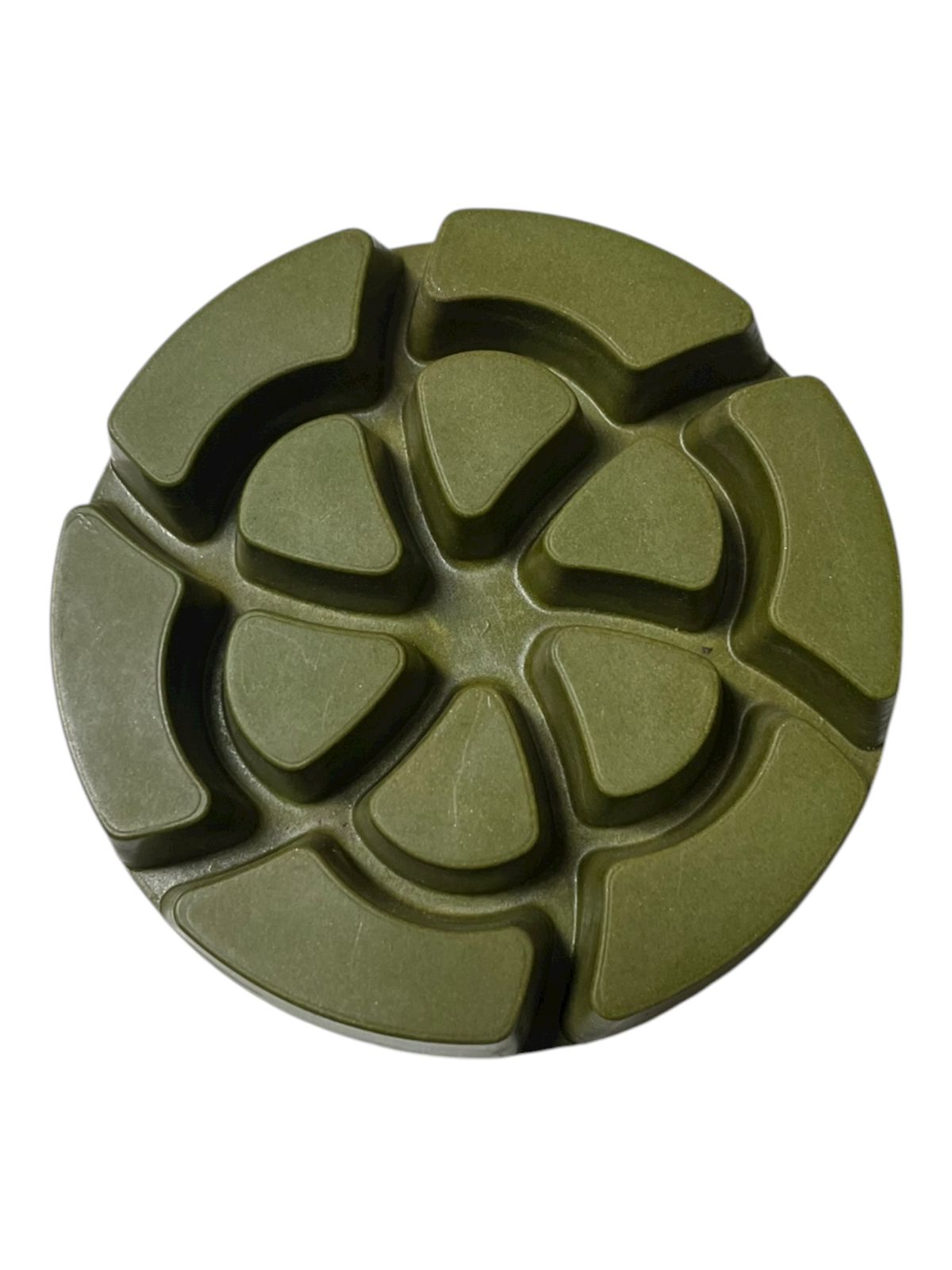 400# 3" PAD CONCRETO