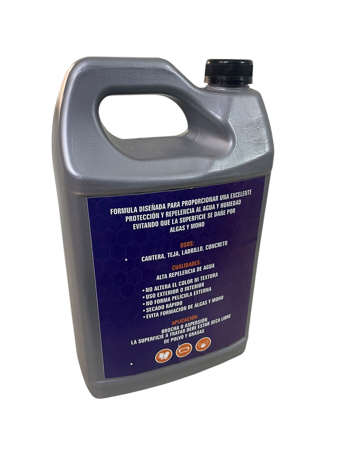 Hidrofugante Galón 3.7ltr