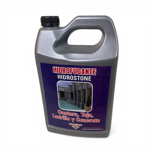 Hidrofugante Galón 3.7ltr