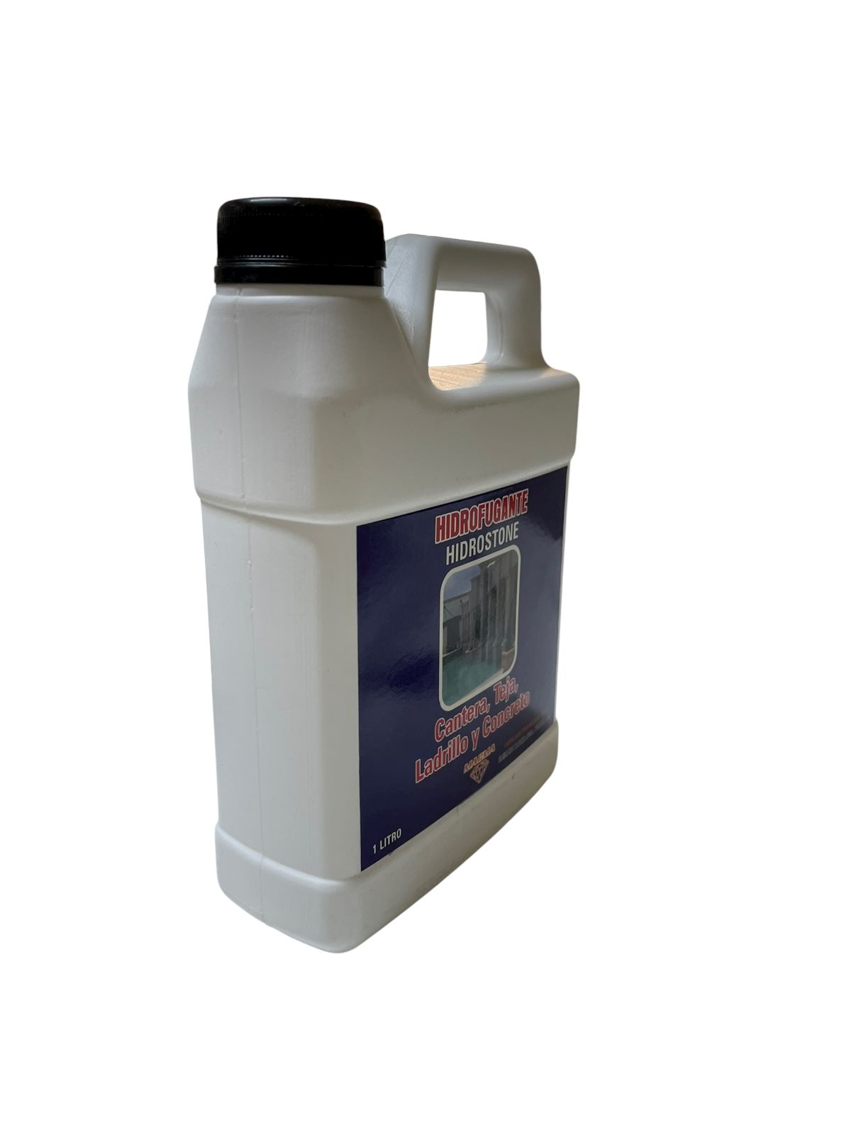 Hidrofugante 1ltr.
