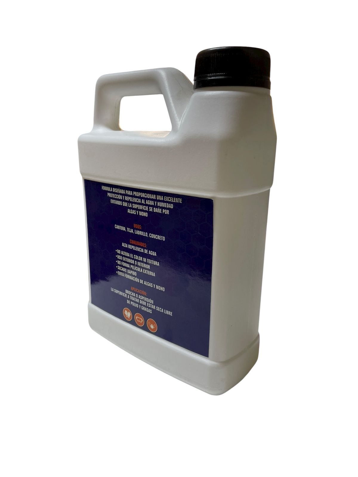 Hidrofugante 1ltr.