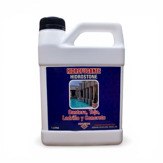 Hidrofugante 1ltr.