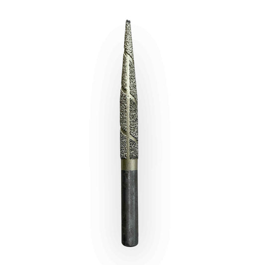 PUNTA DORADA 12mm x 3mm x 100mm x 160mm