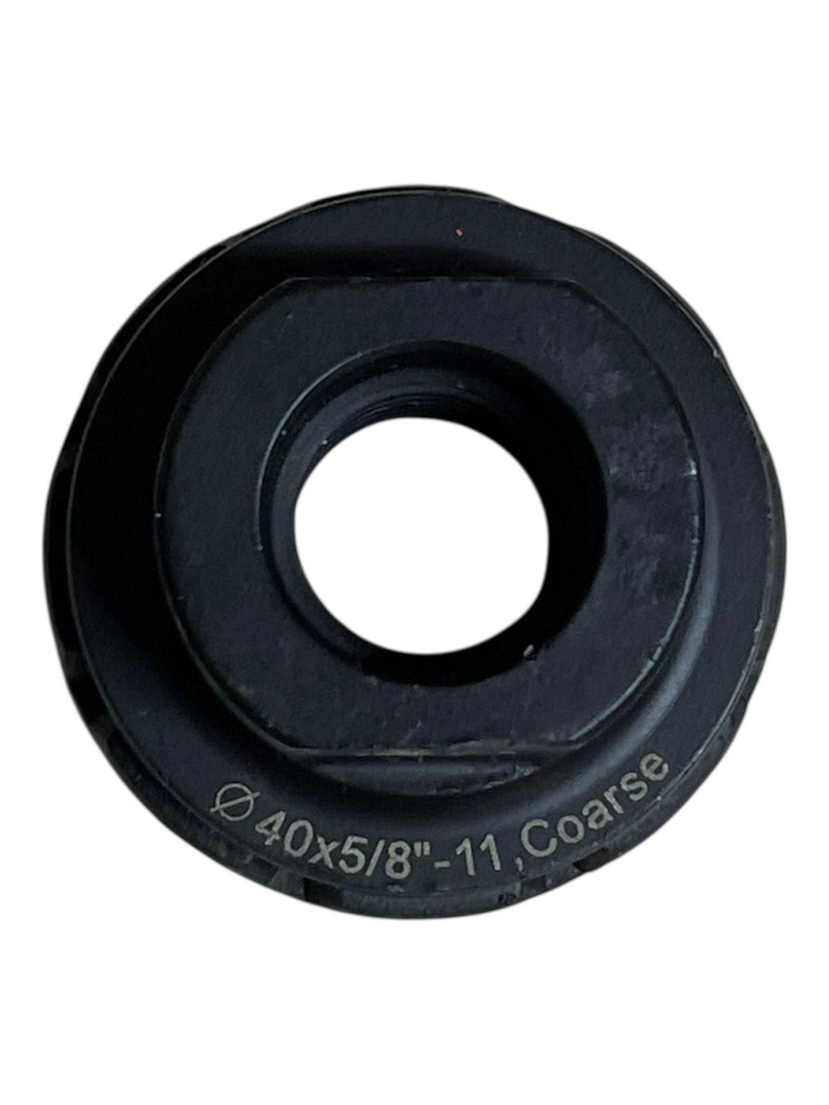 COPA DESBASTE MILIMETRICA 40mm 5/8