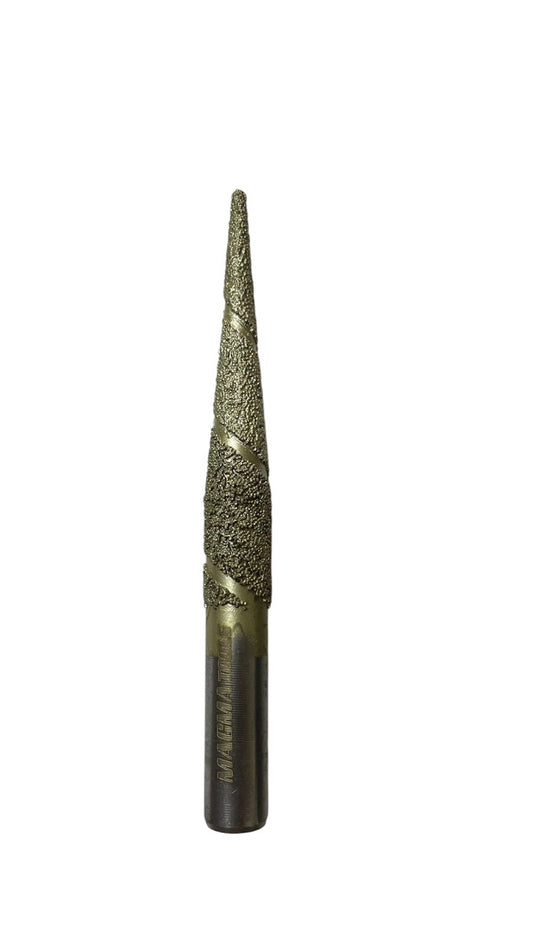 PUNTA DORADA 12mm x 3mm x 80mm x 120mm