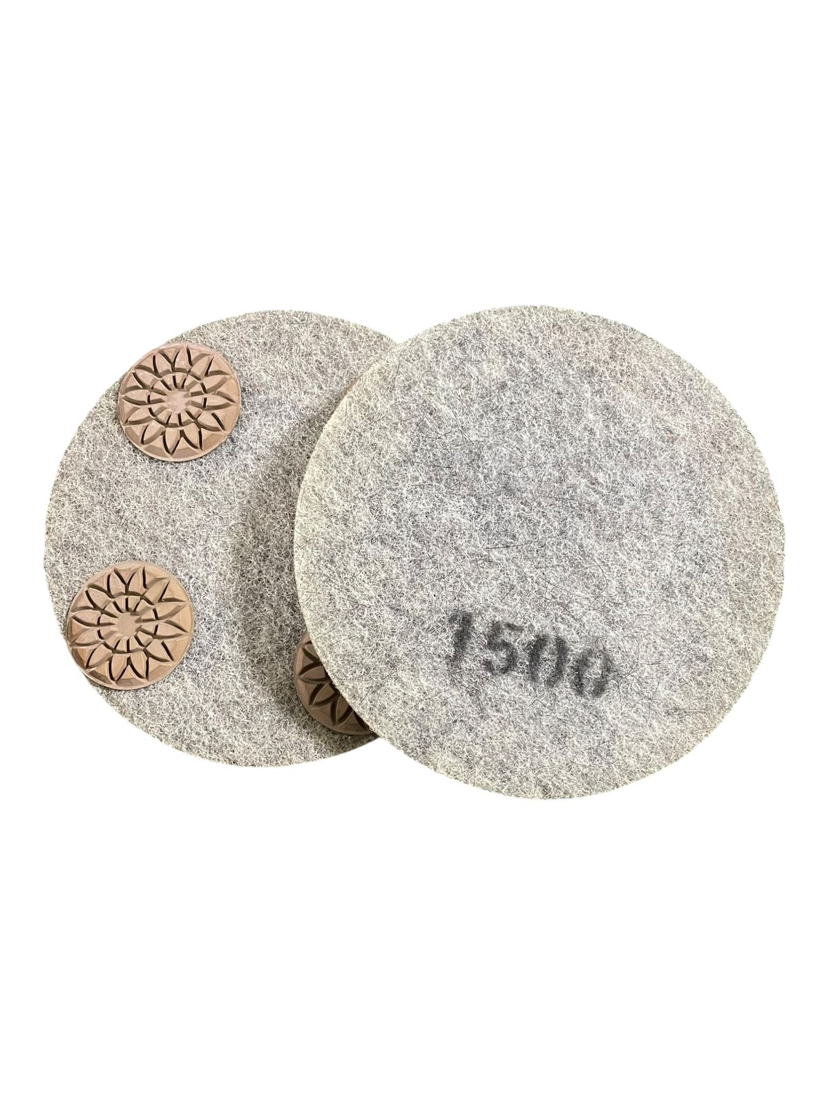 ESPONJA 11" #1500 DE CONCRETO
