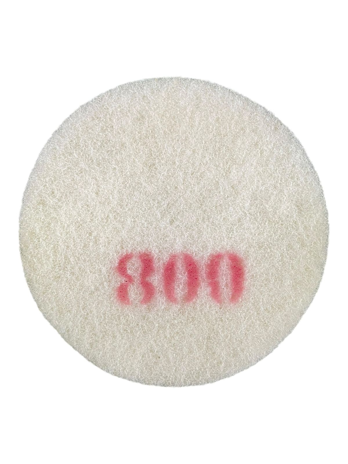 ESPONJA 7" #800 DE CONCRETO