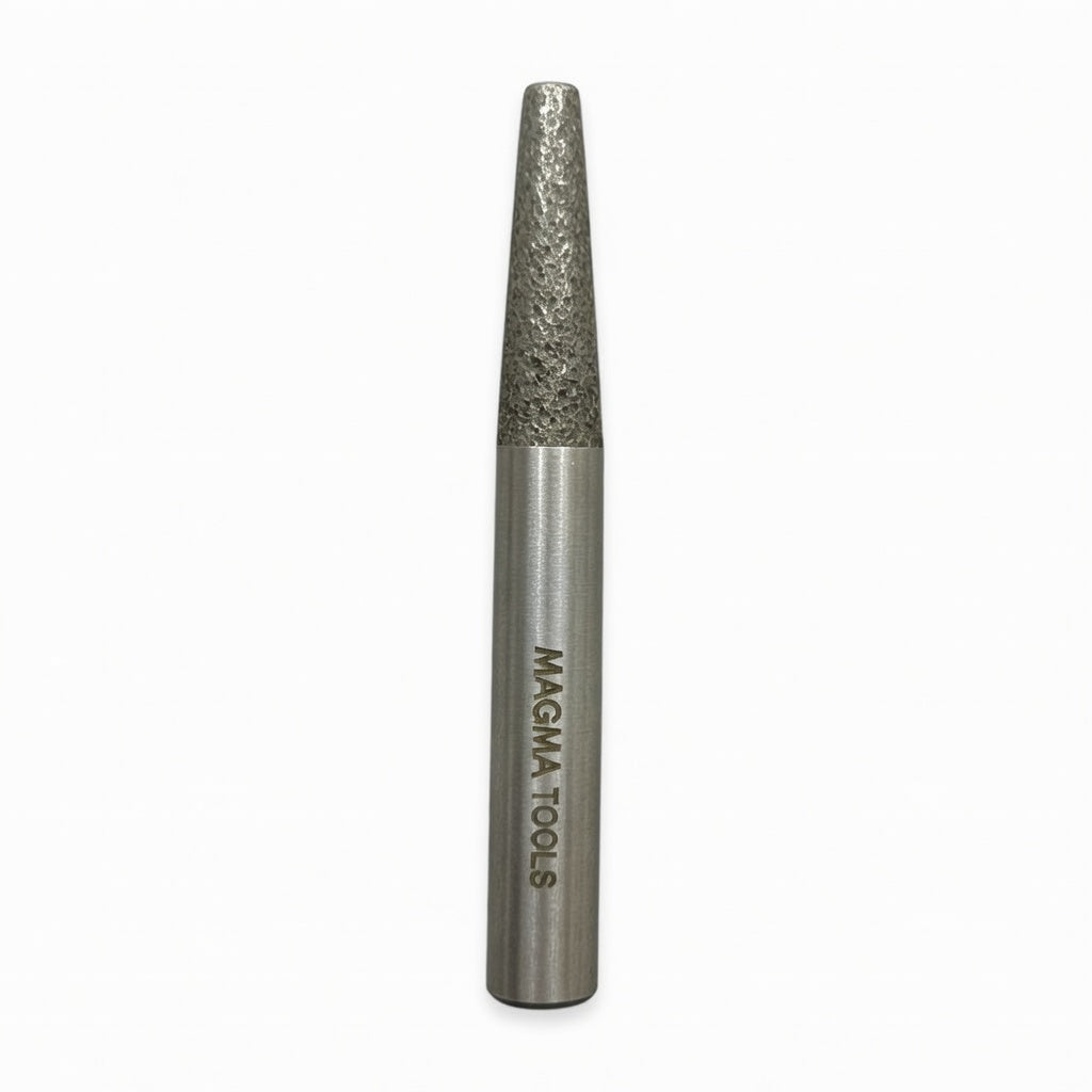 PUNTA SEGMENTADA 10mm x 6mm x 30mm x 90mm