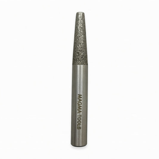 PUNTA SEGMENTADA 10mm x 6mm x 30mm x 90mm