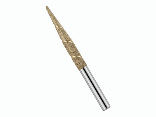 PUNTA DORADA 10mm x 3mm x 100mm x 160mm