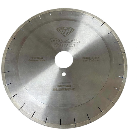 Disco 16" Porcelanico Dekton